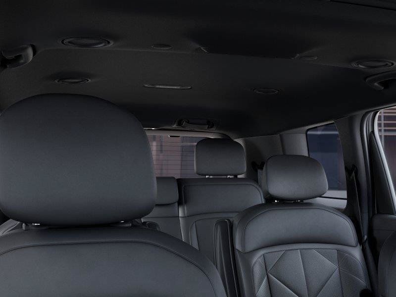 New 2027 Kia Telluride EX AWD/4WD image 27