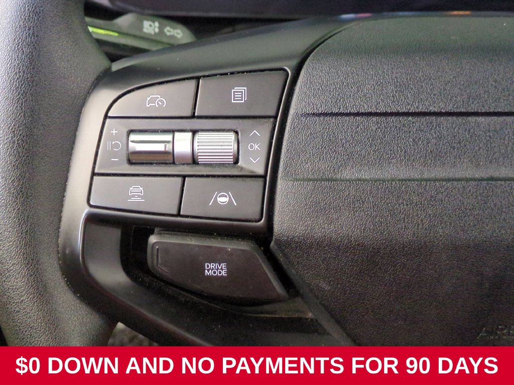 Used 2025 Kia K4 FWD image 20