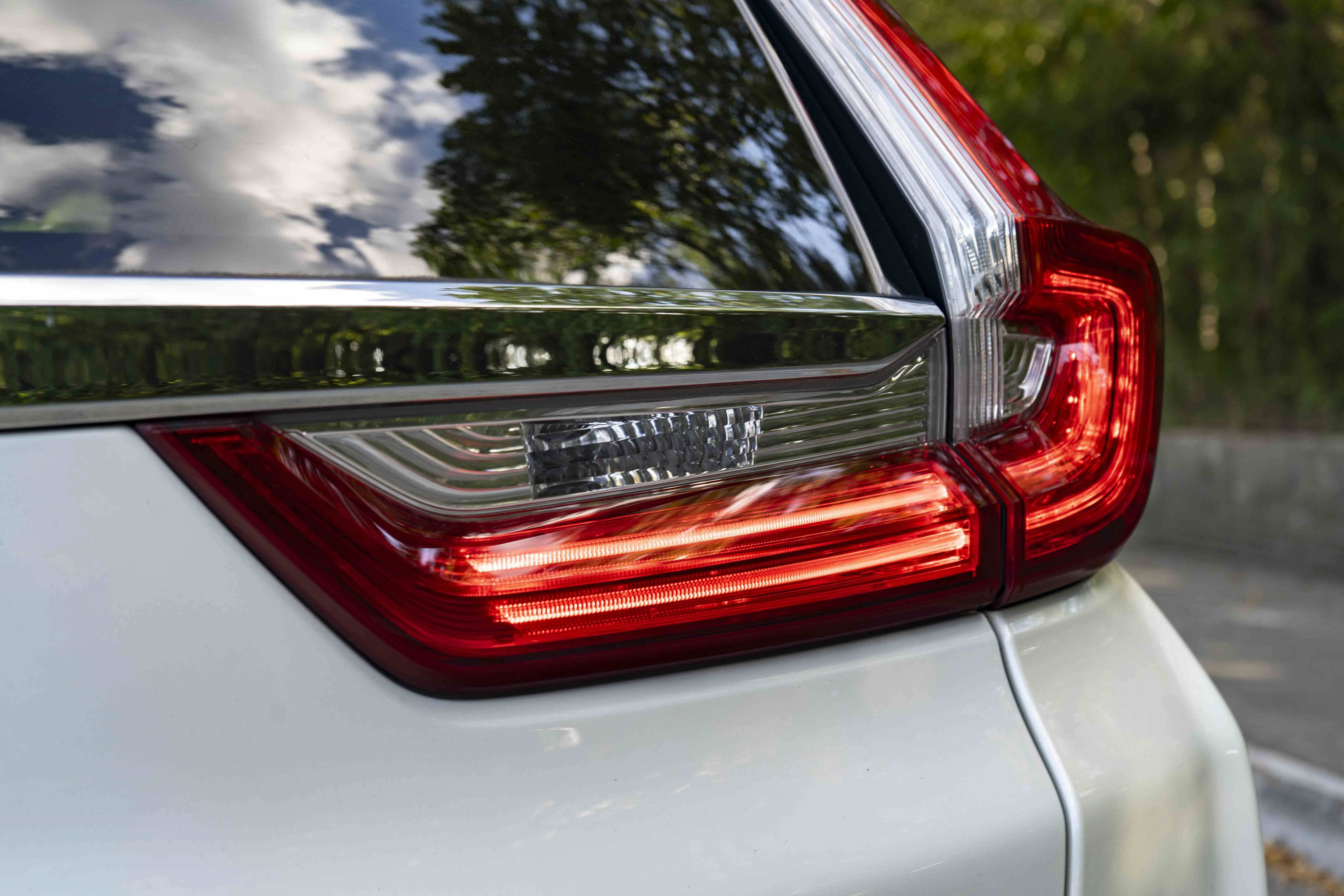 Used 2017 Honda CR-V EX image 13