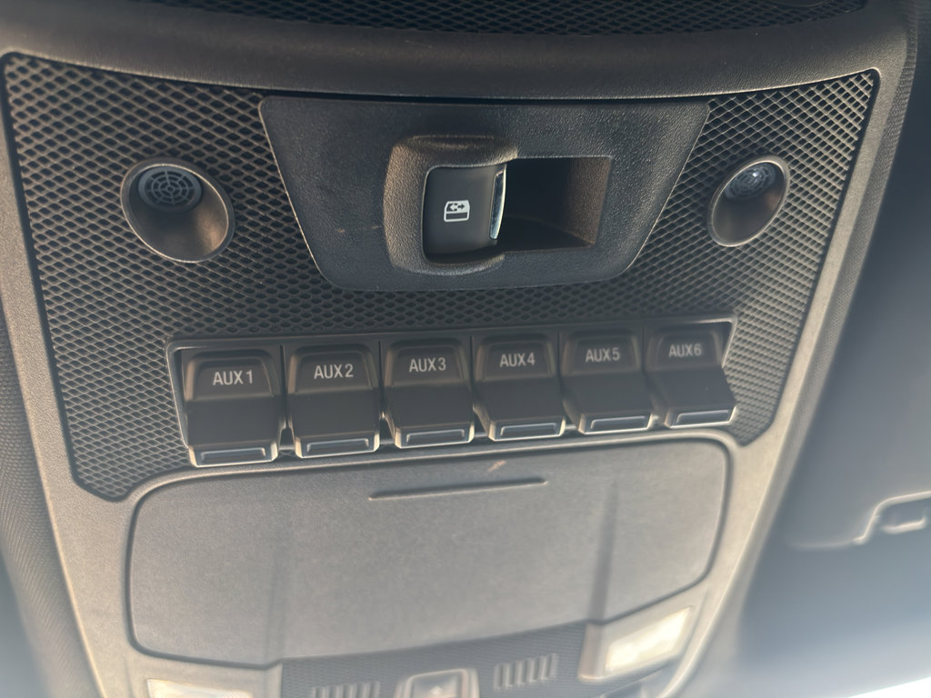 Used 2020 Ford F250 Platinum w/ FX4 Off-Road Package image 36