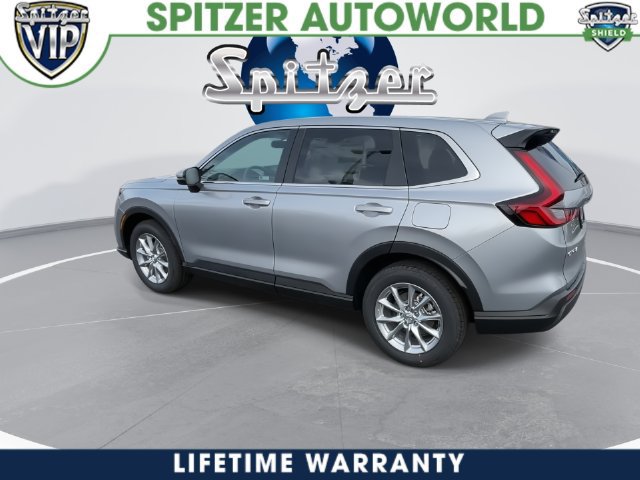 New 2027 Honda CR-V EX image 10