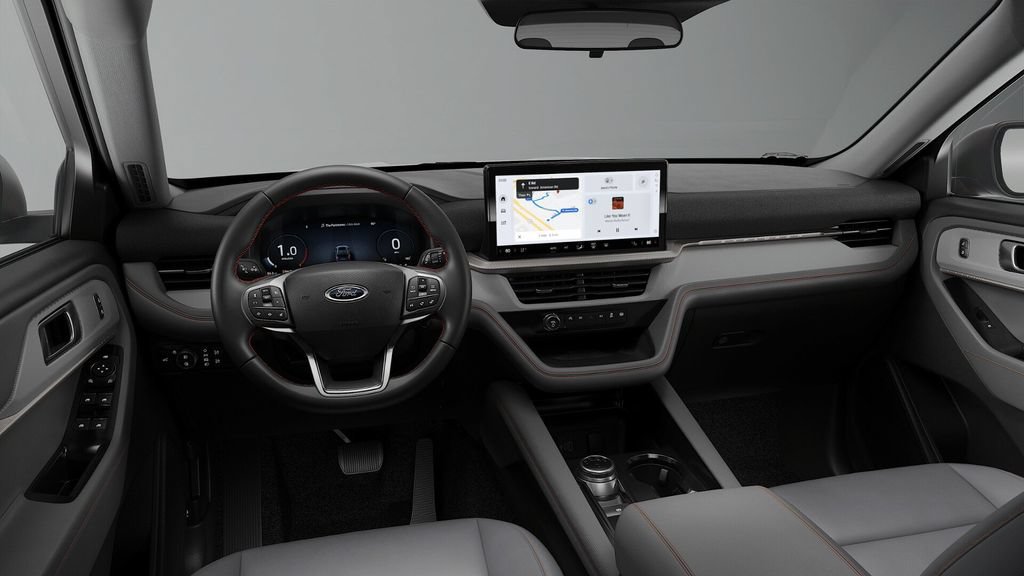 New 2026 Ford Explorer Active w/ Active Comfort Package AWD/4WD image 7