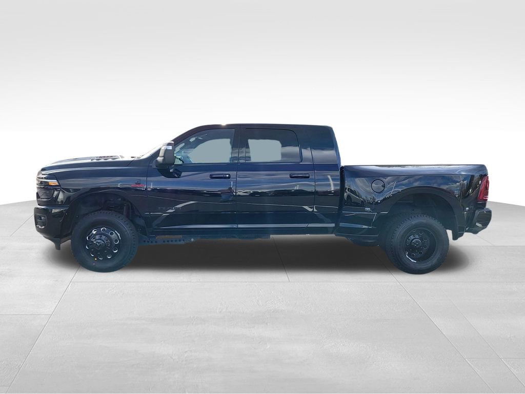 New 2026 RAM 3500 Laramie image 4