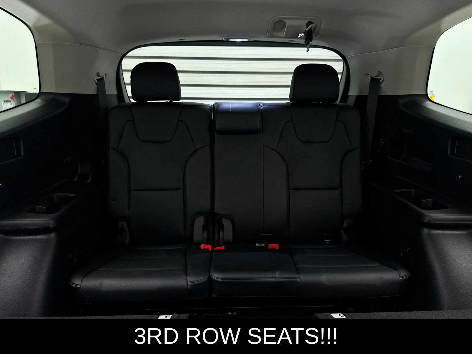 Used 2025 Kia Telluride S image 11