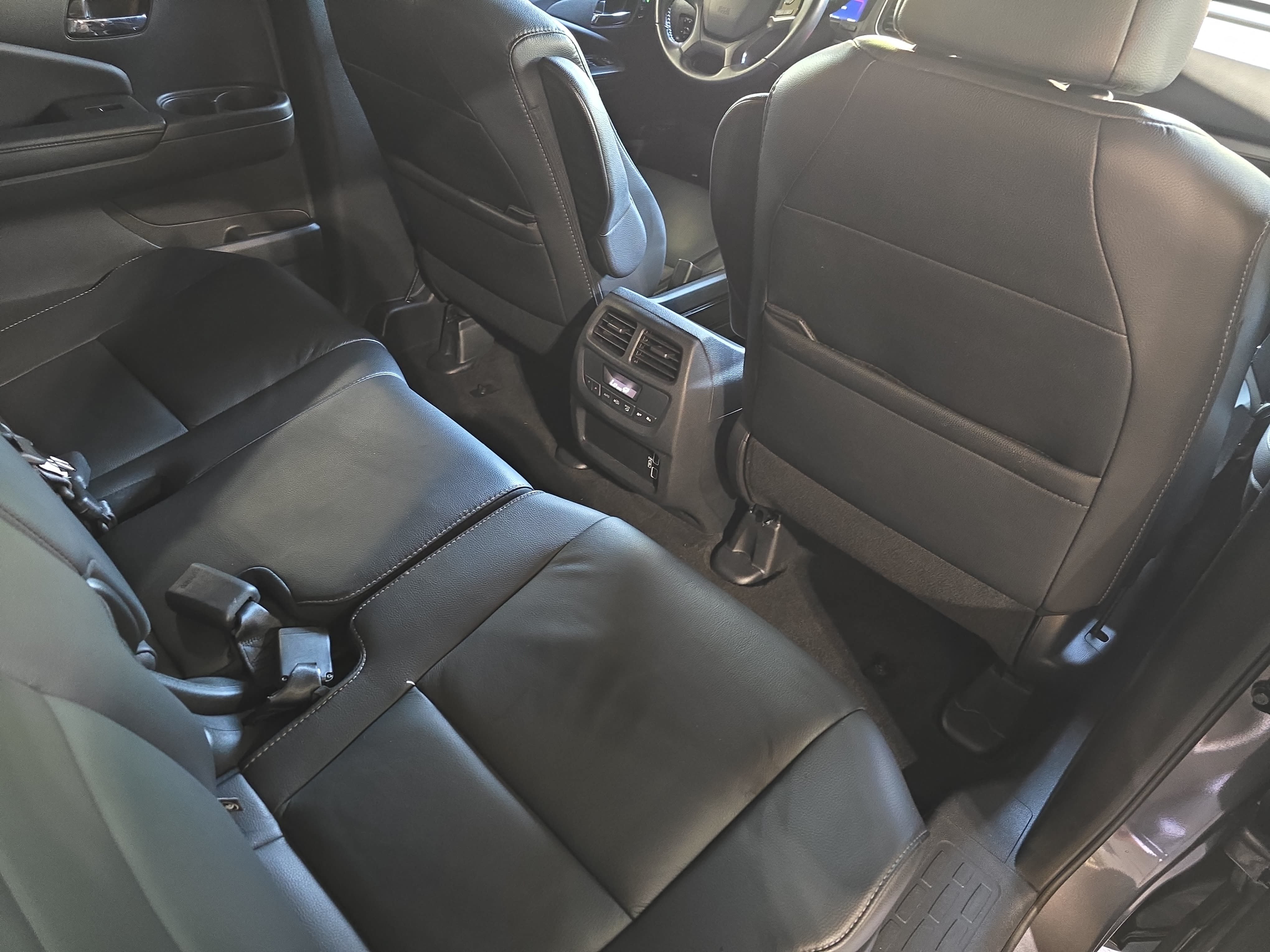 Used 2022 Honda Pilot Special Edition image 11