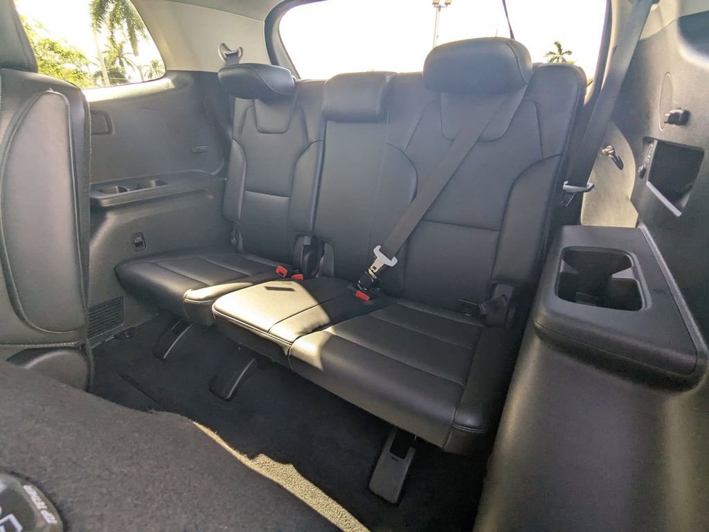 Used 2025 Kia Telluride S image 30