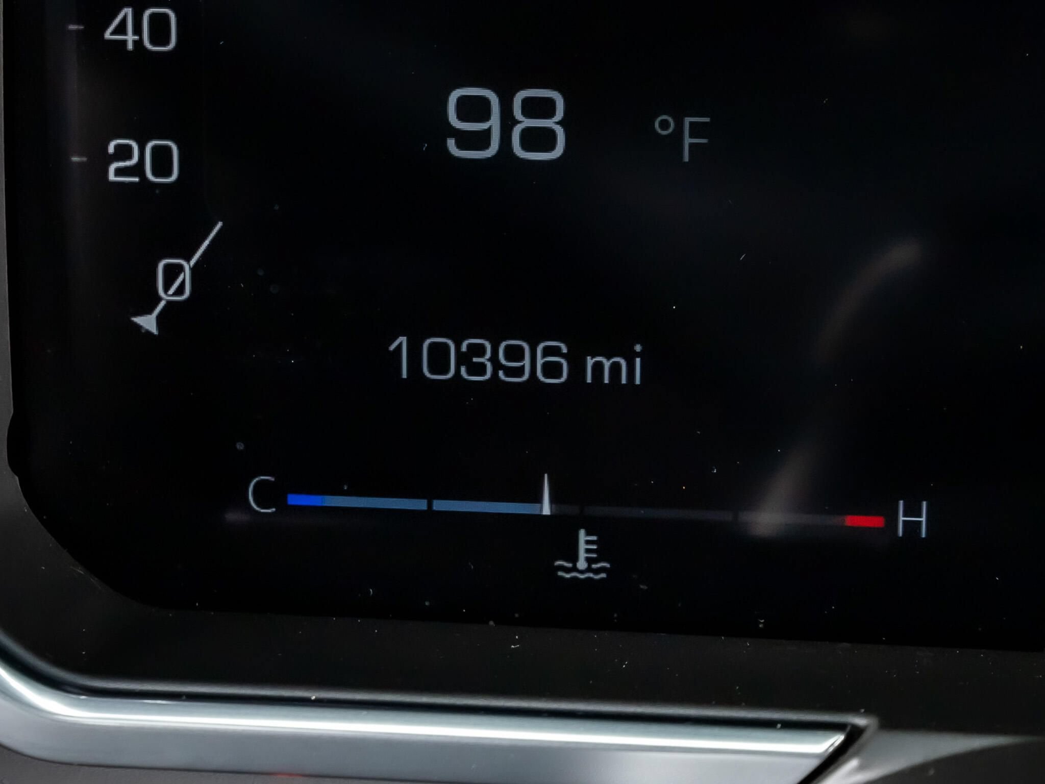 Used 2026 GMC Sierra 3500 Denali Ultimate AWD/4WD image 17