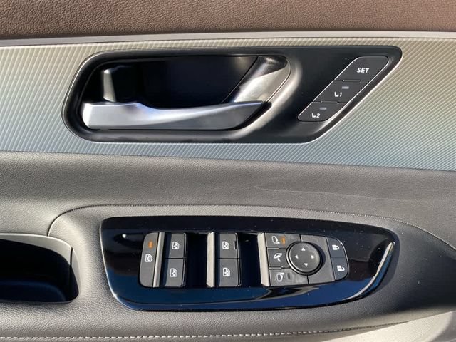 New 2026 Nissan Murano Platinum w/ Cargo Package AWD/4WD image 9