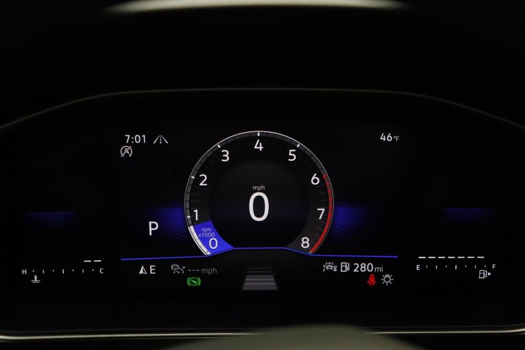 New 2026 Volkswagen Jetta Sport image 8