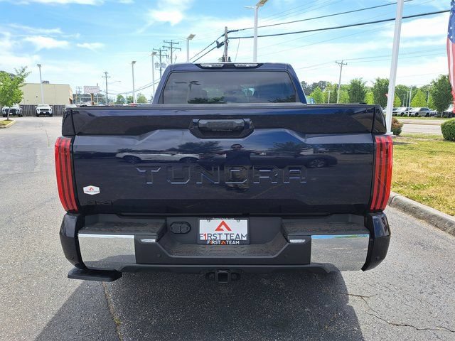 New 2026 Toyota Tundra SR5 AWD/4WD image 7