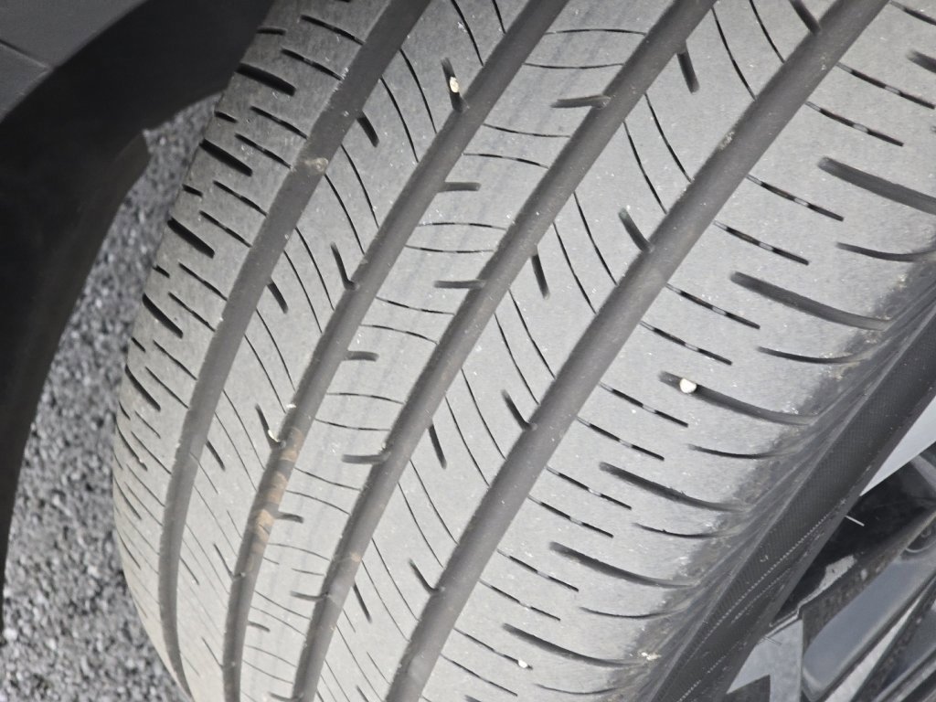 Used 2024 Kia Seltos SX image 31