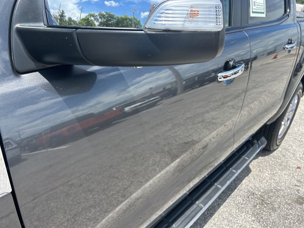 Used 2019 Ford Ranger Lariat w/ Equipment Group 501A Mid image 21