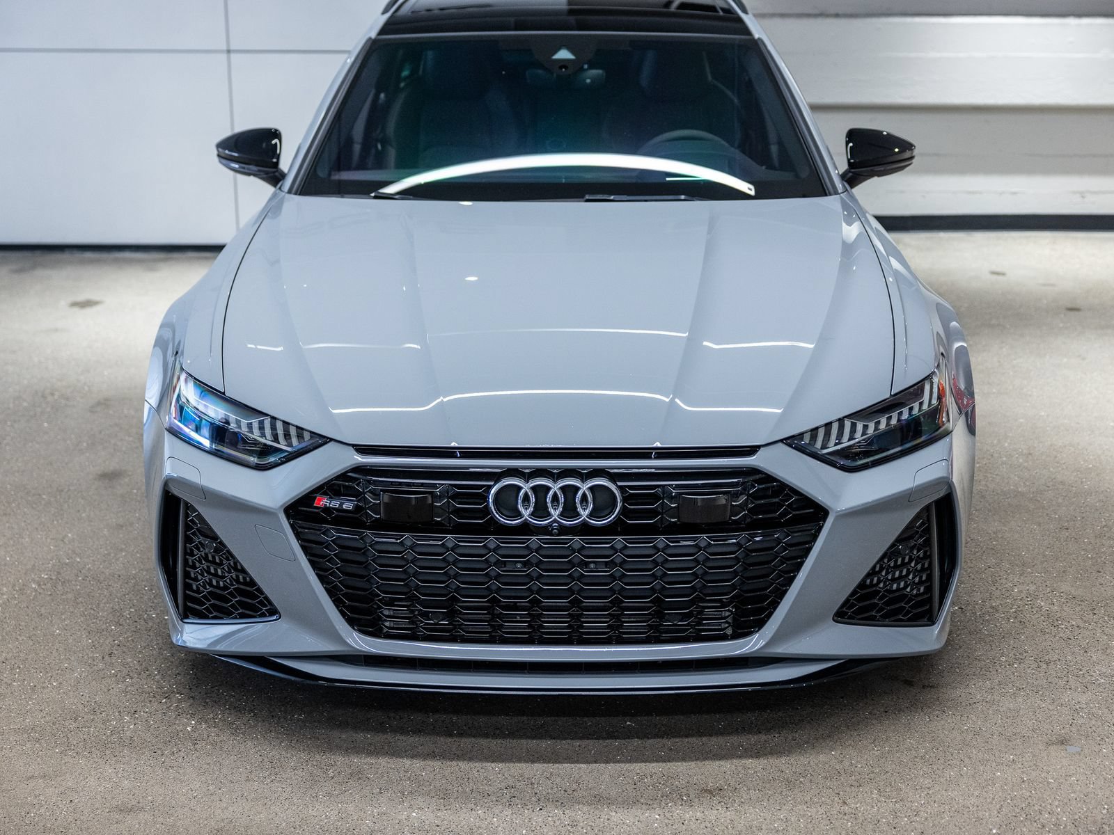 Used 2023 Audi RS 6 AWD/4WD image 11