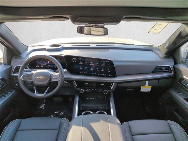 New 2026 Chevrolet Tahoe Premier image 15