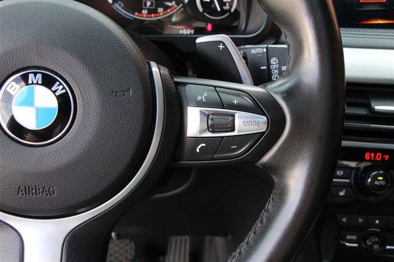 Used 2017 BMW X5 xDrive50i AWD/4WD image 29