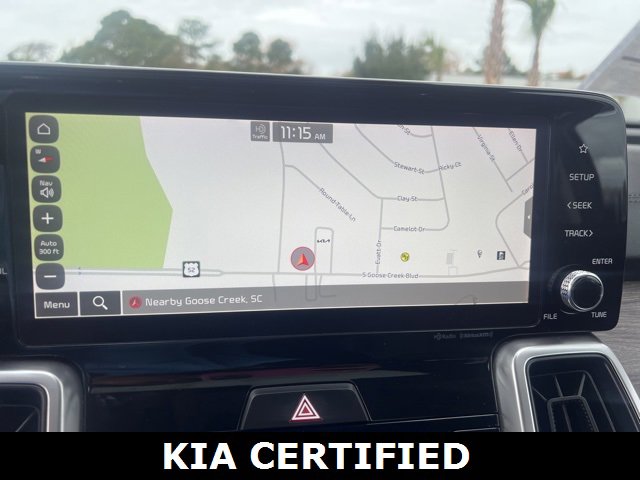 Used 2023 Kia Sorento X-Line EX image 15