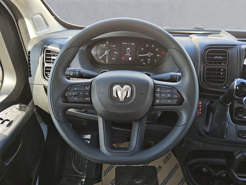 New 2026 RAM ProMaster 2500 w/ Convenience Group image 12