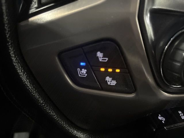 Used 2018 GMC Sierra 2500 Denali w/ Duramax Plus Package image 4