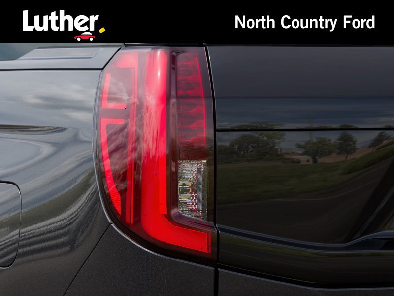 New 2027 Ford Expedition Max Platinum w/ Stealth Performance Package AWD/4WD image 21