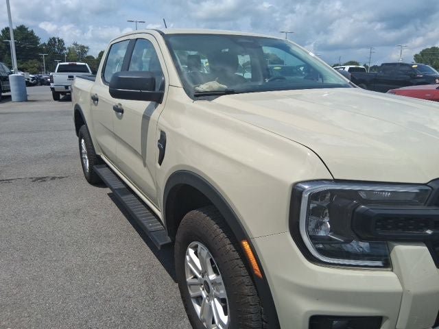 Used 2025 Ford Ranger XL w/ Trailer Tow Package AWD/4WD image 3
