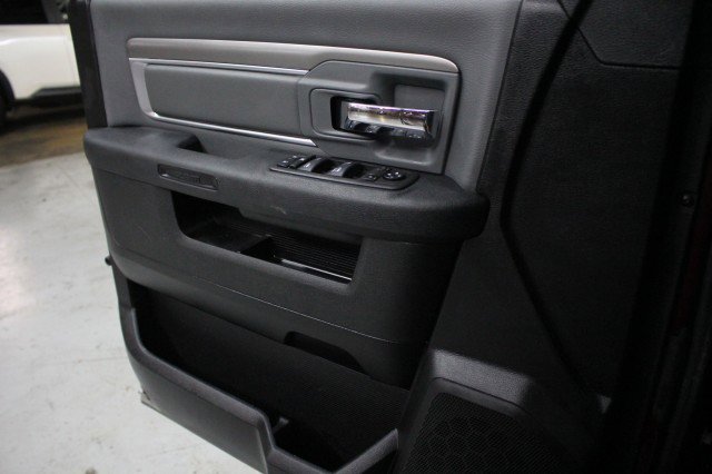 Used 2024 RAM 1500 Classic SLT image 19