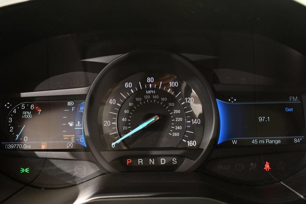 Used 2024 Ford Edge SEL w/ Convenience Package AWD/4WD image 26