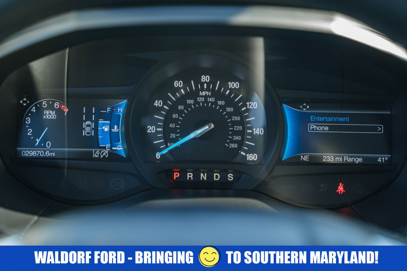 Used 2022 Ford Edge Titanium image 65