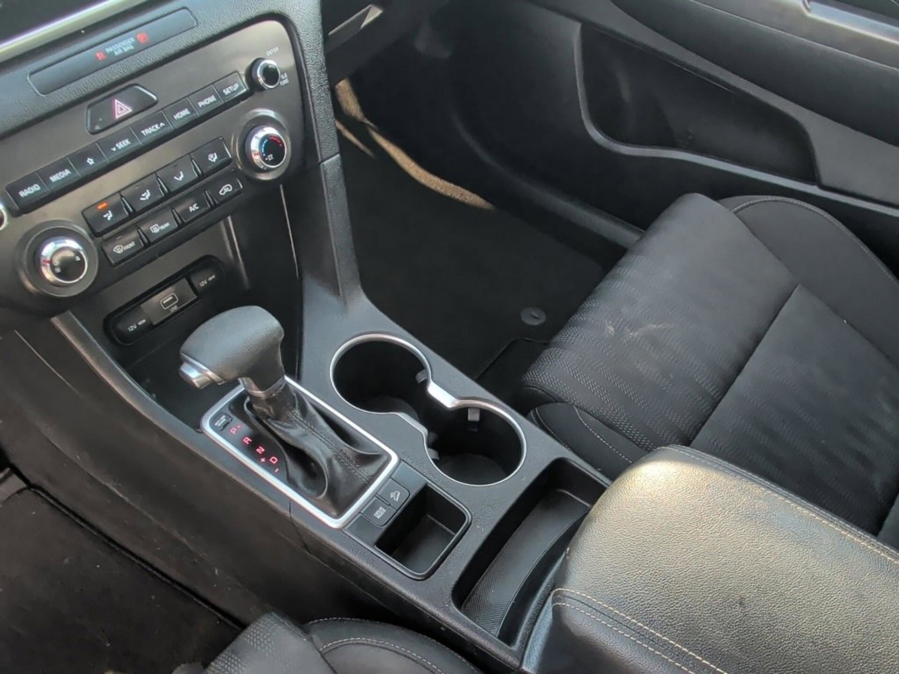 Used 2022 Kia Sportage LX image 33