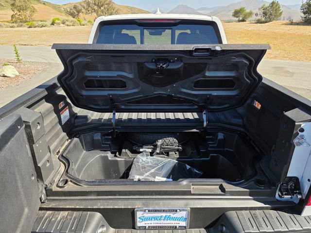 New 2026 Honda Ridgeline RTL image 12
