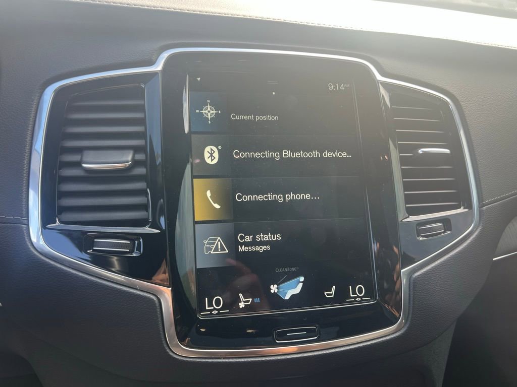 Used 2022 Volvo XC90 T6 Inscription w/ Advanced Package image 18