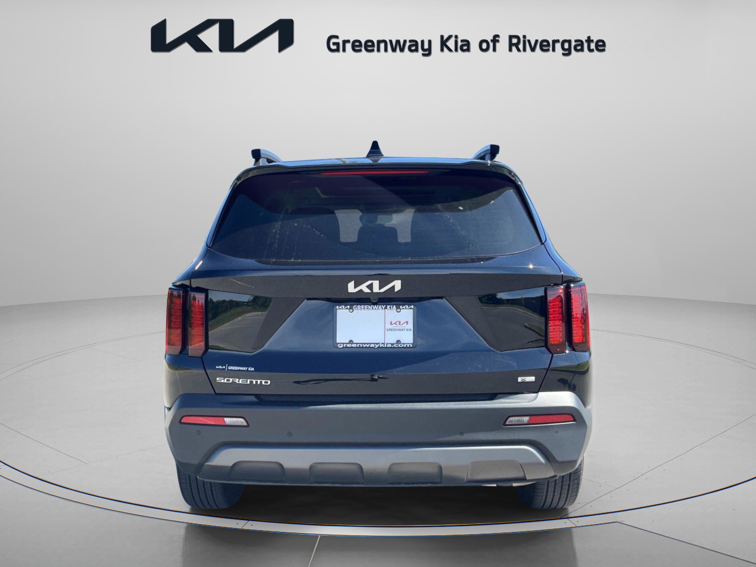 Used 2023 Kia Sorento S w/ Panoramic Sunroof Package AWD/4WD image 6
