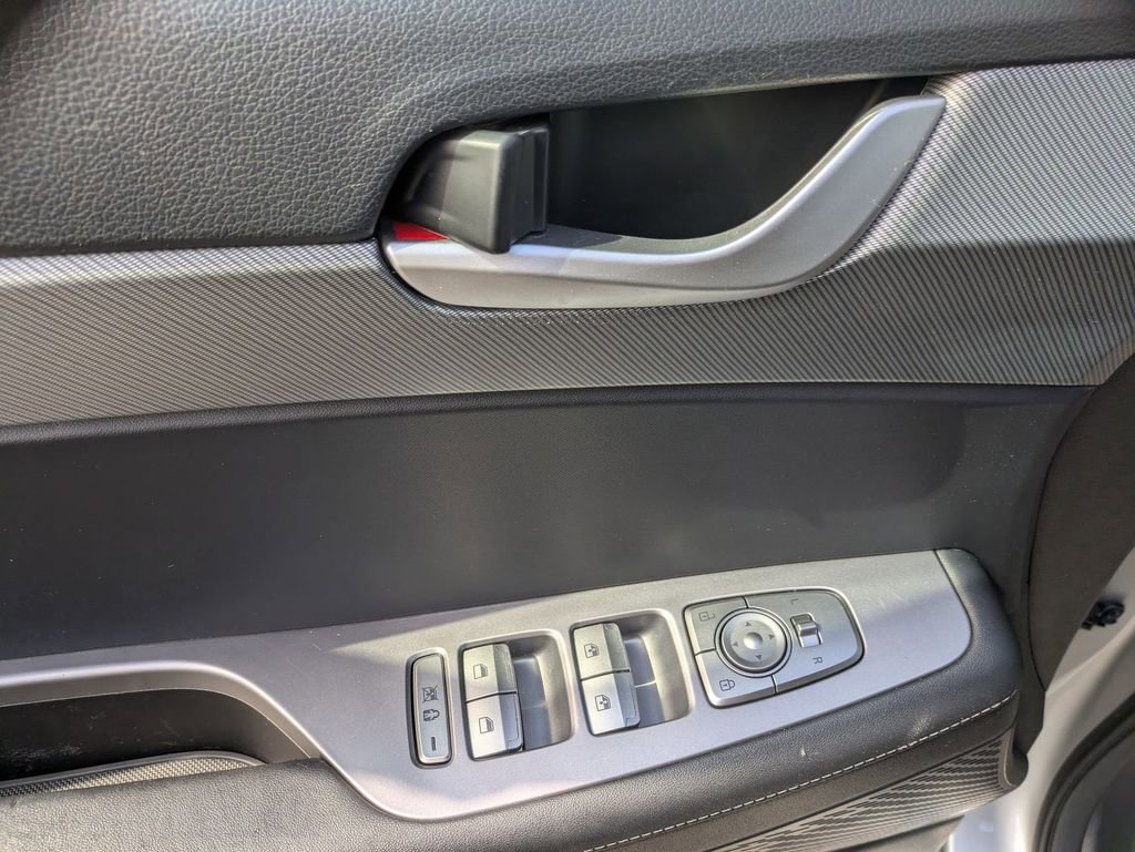 Used 2024 Hyundai Palisade SEL image 10