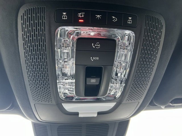 New 2025 Mercedes-Benz GLE 63 AMG S image 14