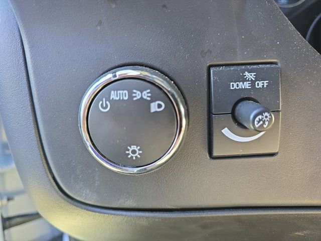 Used 2024 Chevrolet Express 2500 w/ Driver Convenience Package image 19