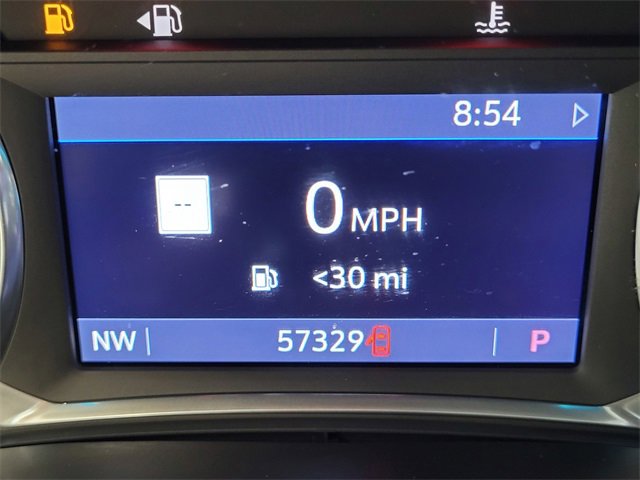 Used 2020 Chevrolet Traverse High Country image 26