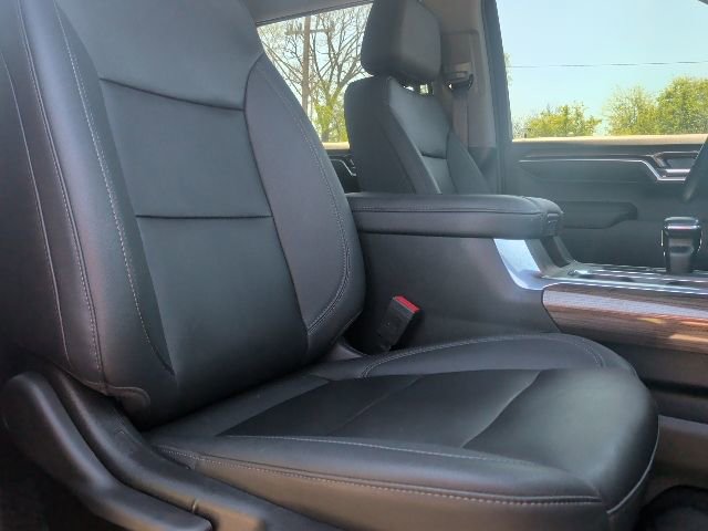 Used 2022 Chevrolet Silverado 1500 RST w/ Z71 Off-Road Package image 22