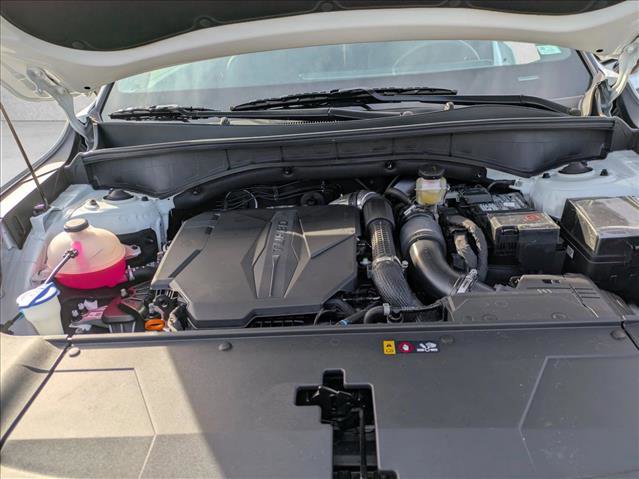 Used 2024 Kia Sorento SX Prestige image 24