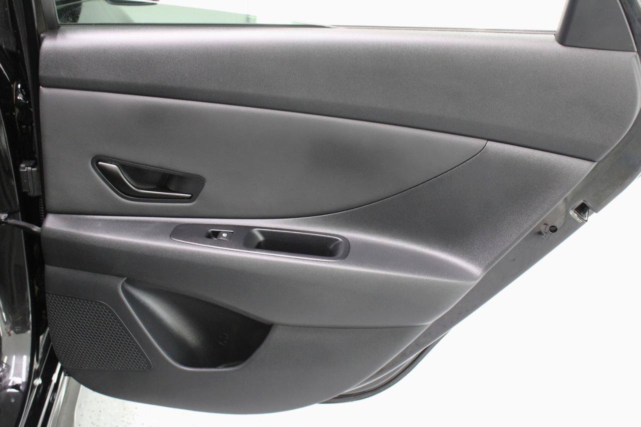Used 2025 Hyundai Elantra N Line FWD image 45