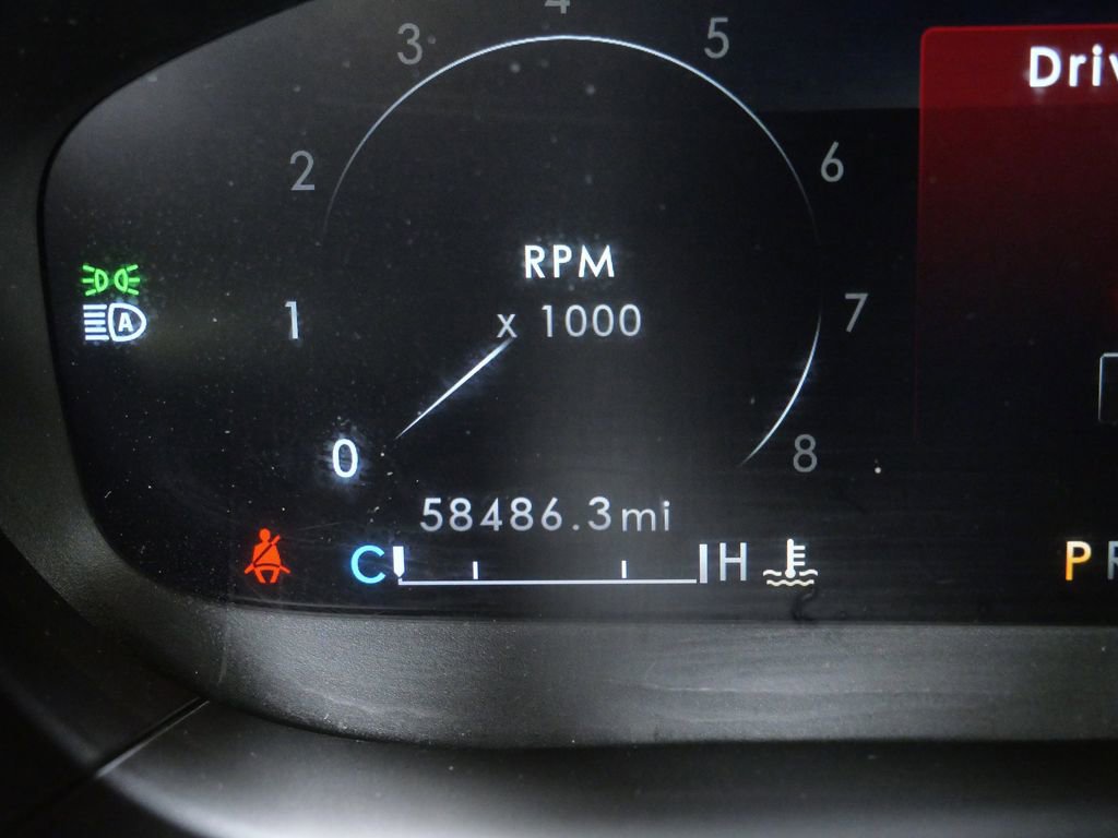 Certified 2019 Lincoln Nautilus Select image 26