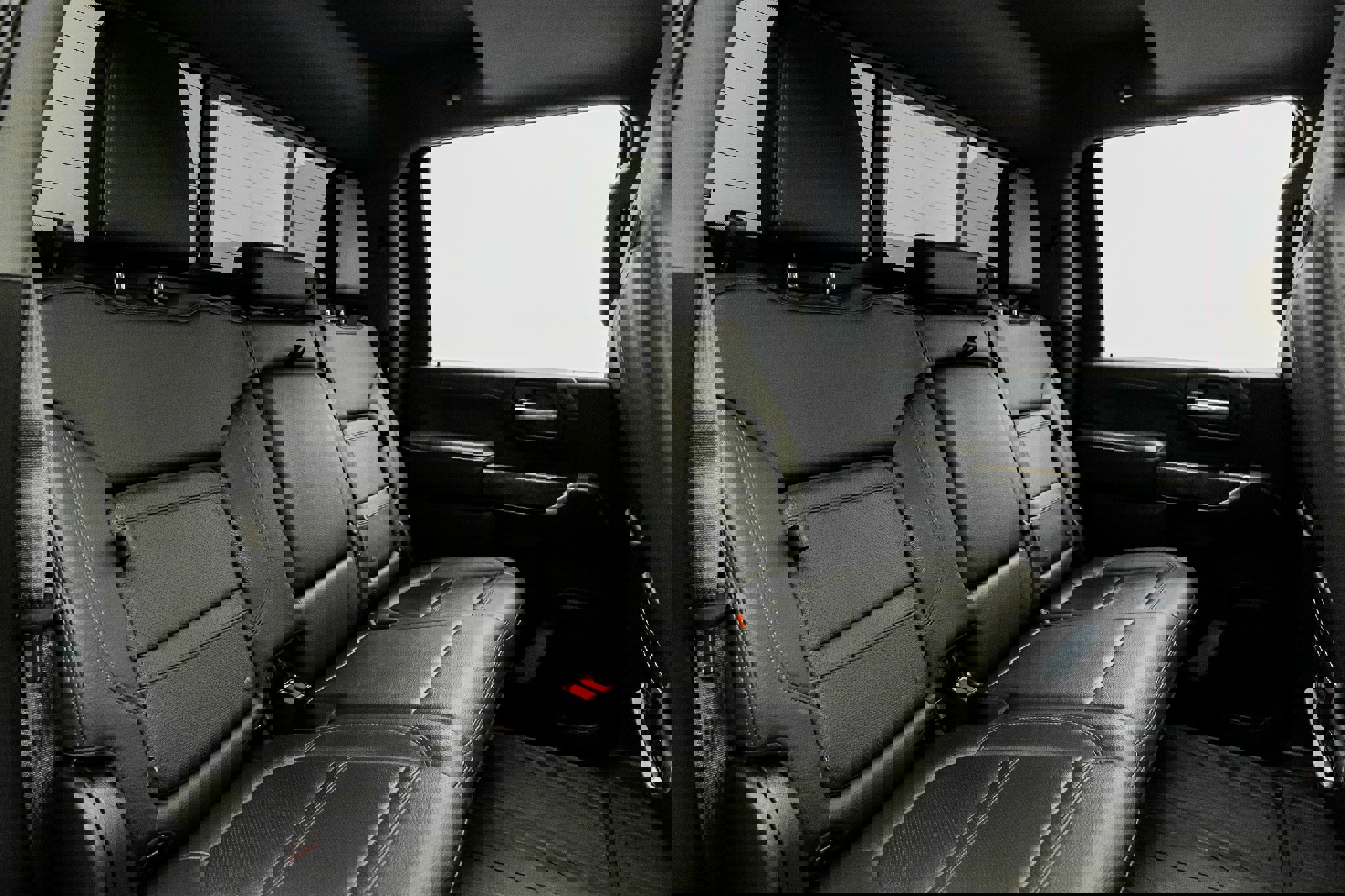 Used 2021 GMC Sierra 2500 Denali w/ Denali Ultimate Package image 35