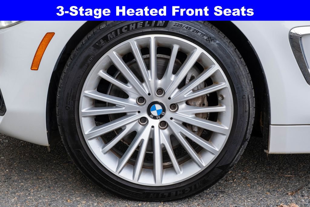 Used 2014 BMW 435i Convertible image 39
