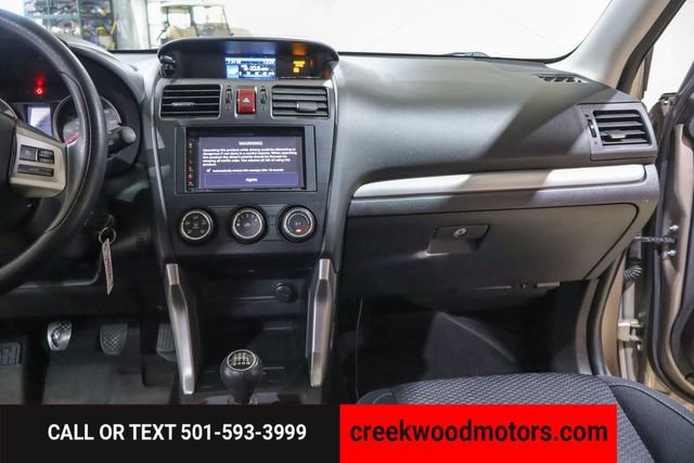 Used 2015 Subaru Forester 2.5i image 53
