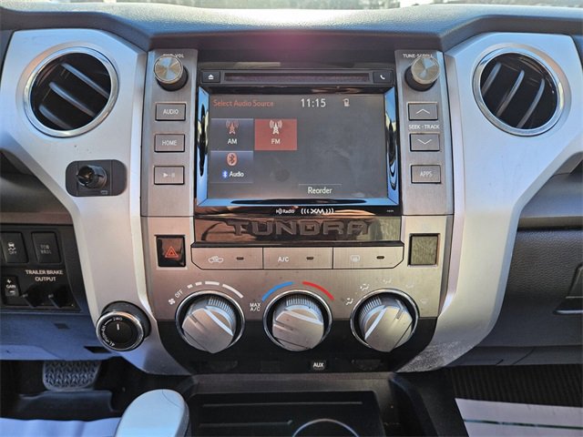 Used 2018 Toyota Tundra SR5 image 22