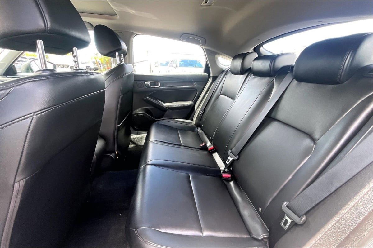 Used 2023 Acura Integra image 22