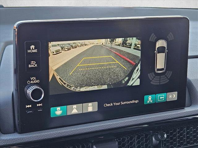 Used 2023 Honda CR-V Sport Touring image 14