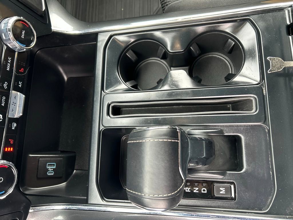 Certified 2023 Ford F150 XLT w/ Equipment Group 302A High image 35