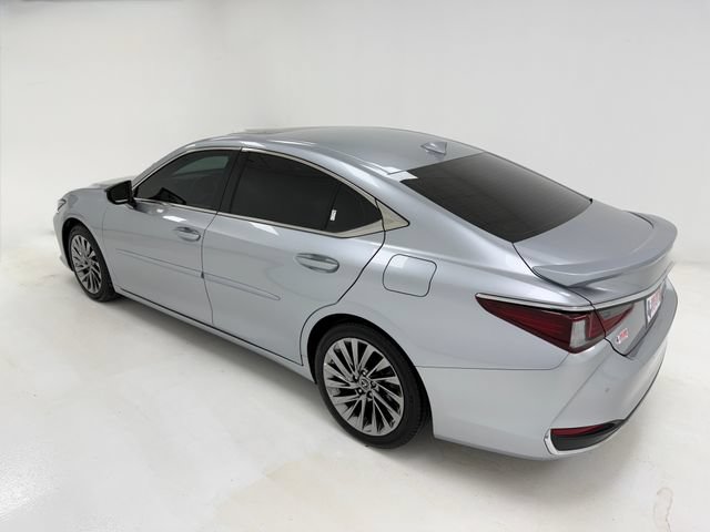 Used 2025 Lexus ES 300h w/ Technology Package FWD image 37