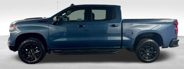 Used 2024 Chevrolet Silverado 1500 LT Trail Boss w/ Convenience Package II AWD/4WD image 5