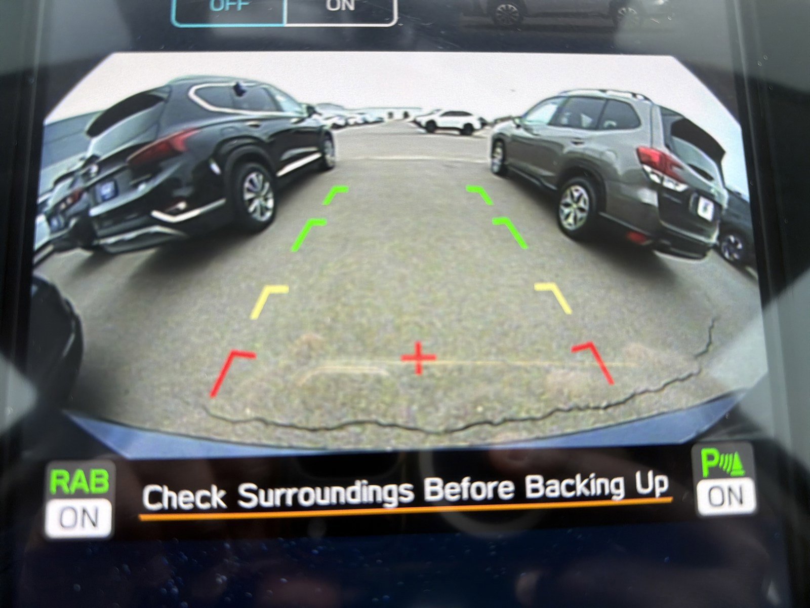 Used 2024 Subaru Outback Limited image 27