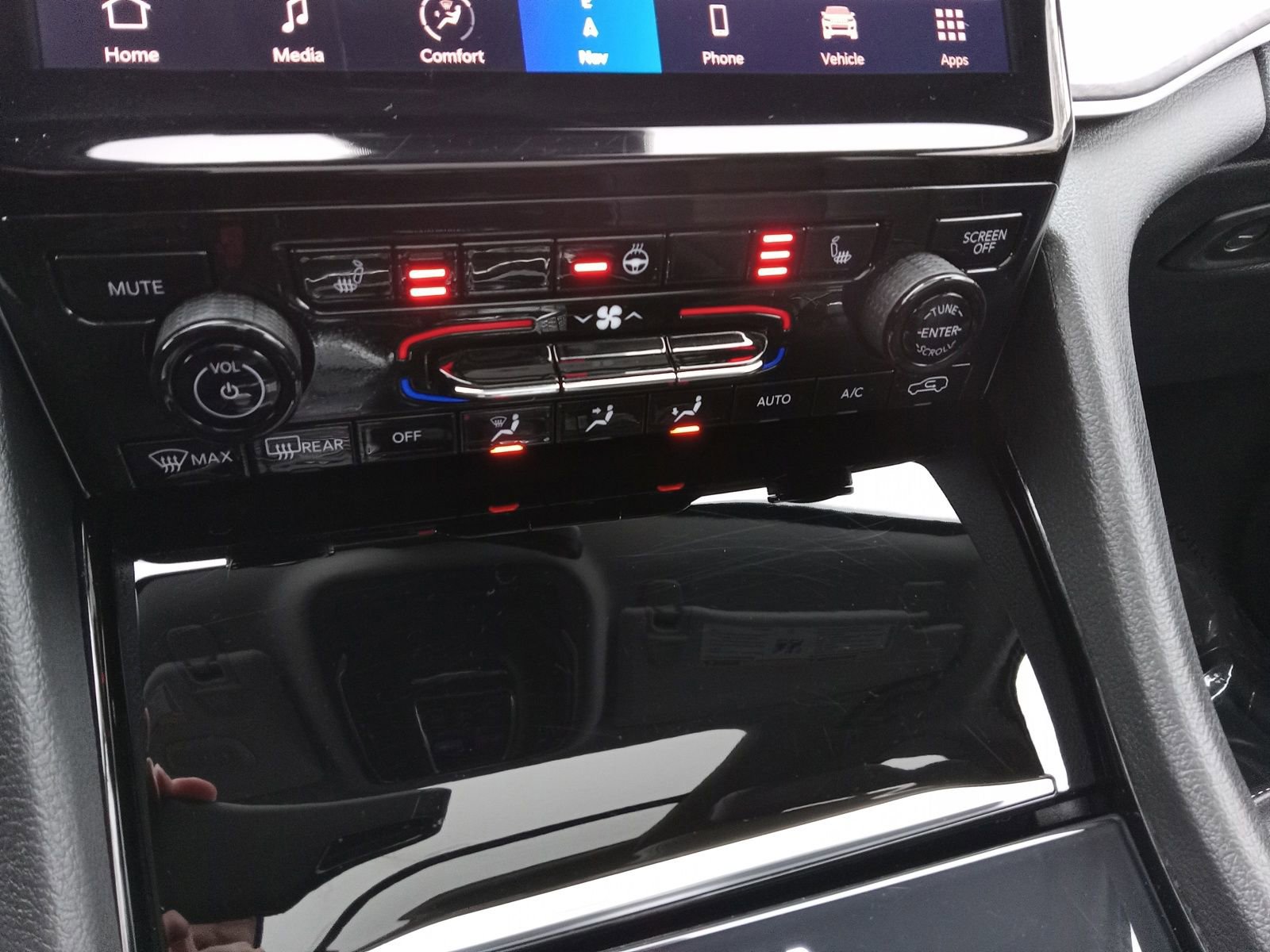 Used 2021 Jeep Grand Cherokee L Limited image 16